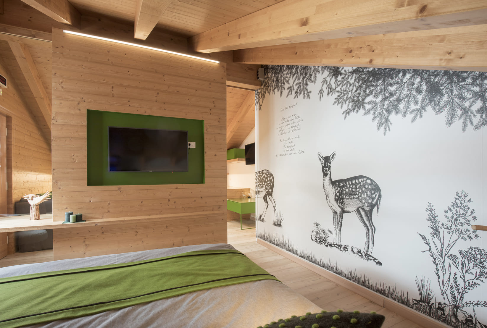 Riglarhause Hotel