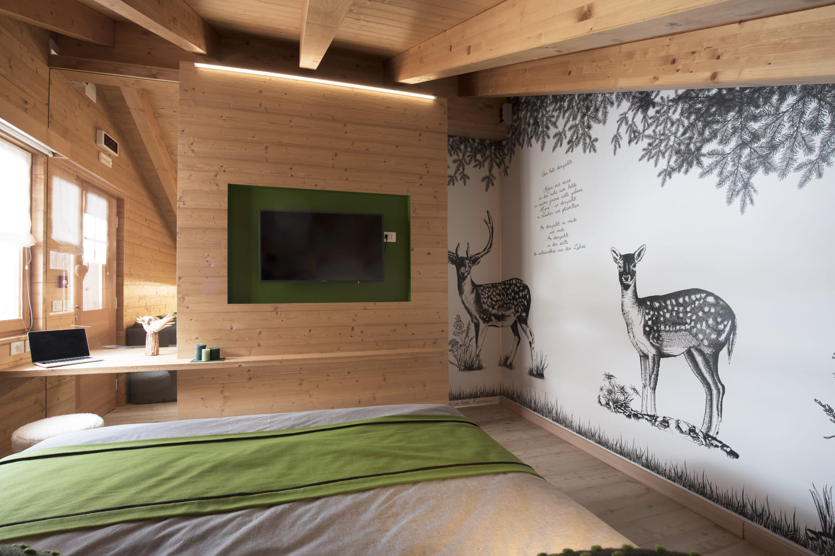 Riglarhause Hotel