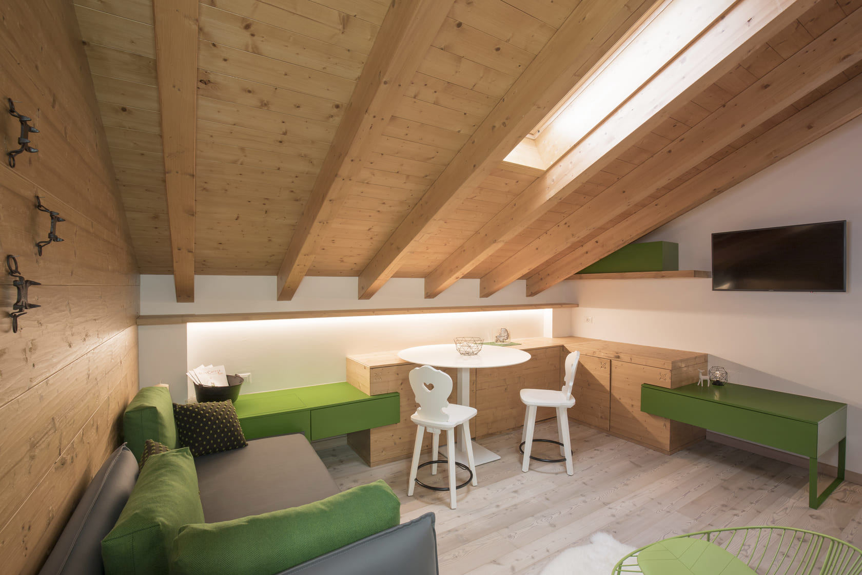 Riglarhause Hotel