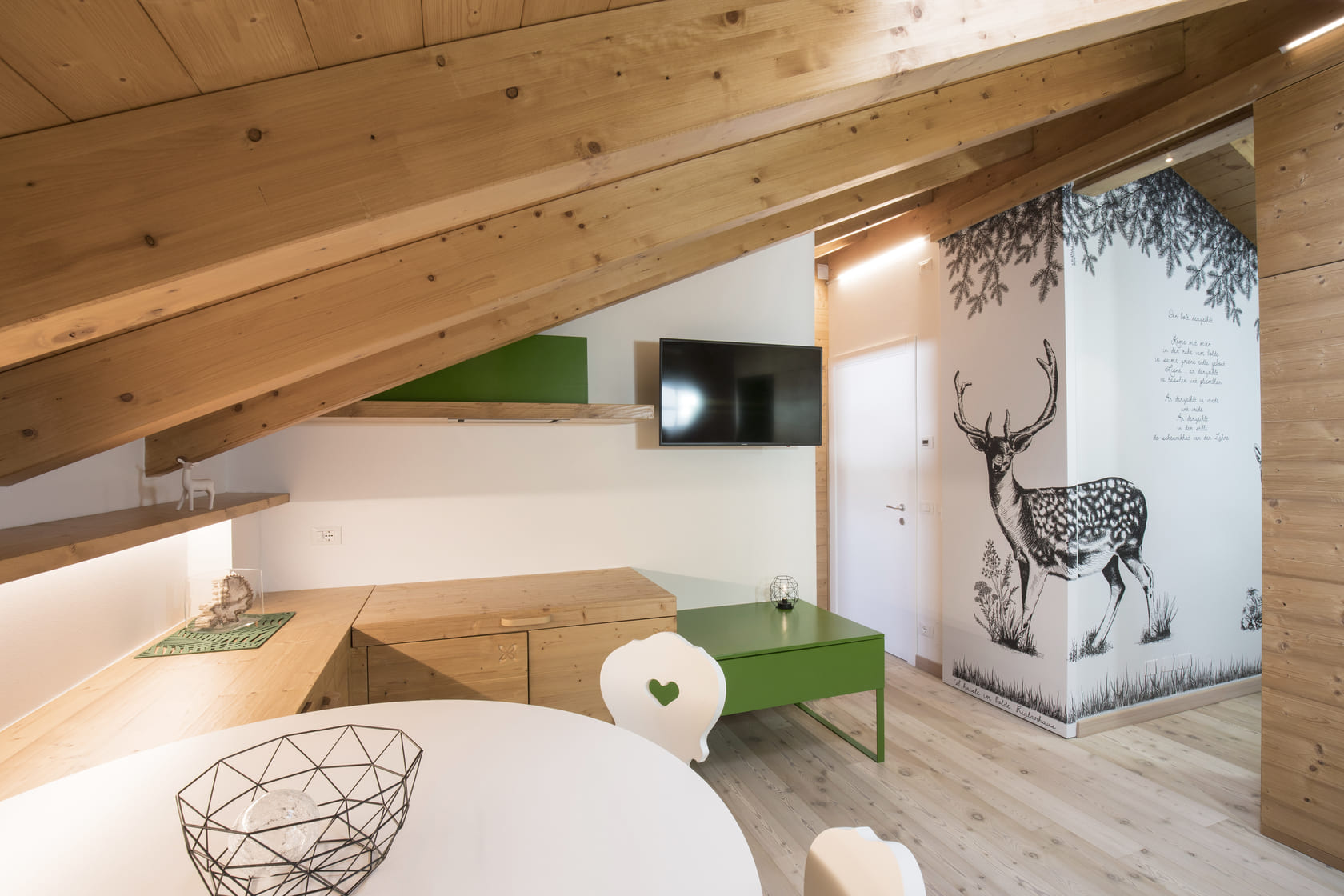 Riglarhause Hotel