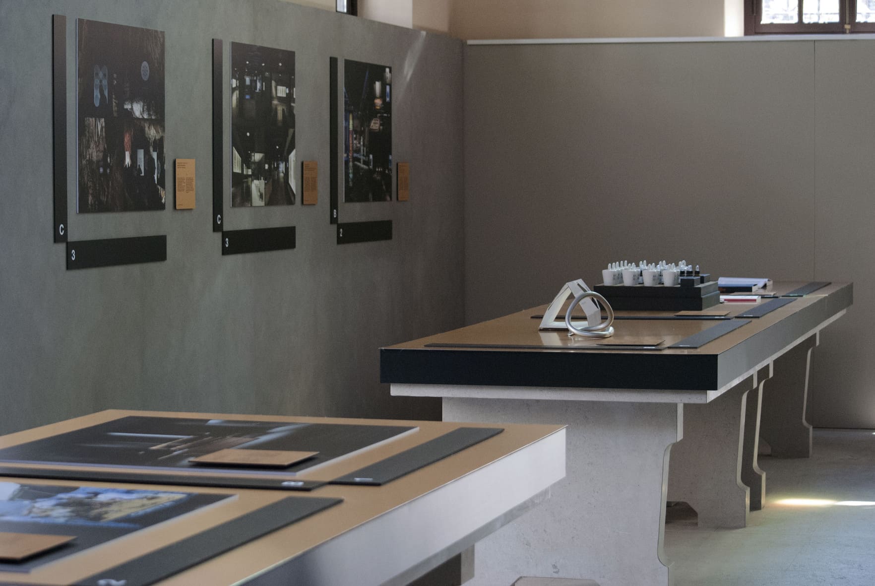 Galleria Modotti