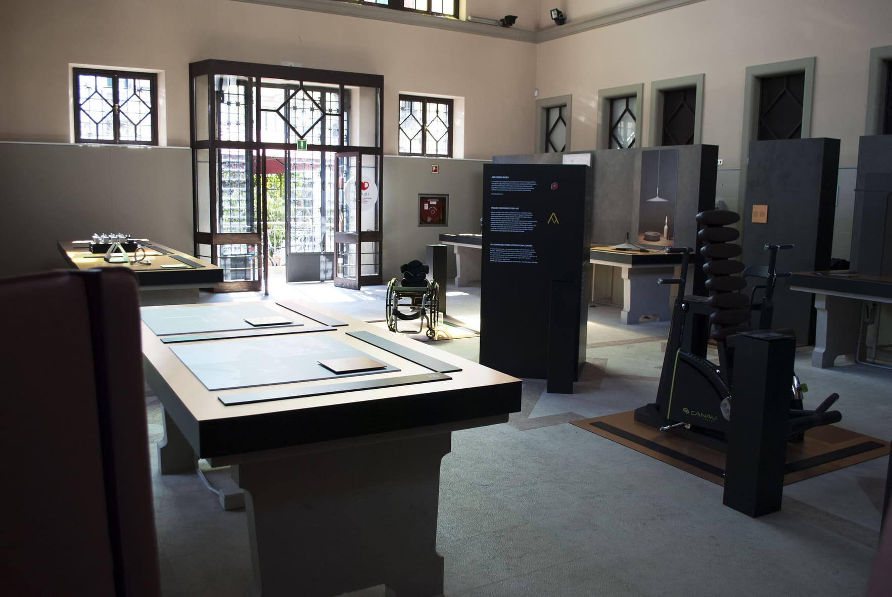 Galleria Modotti