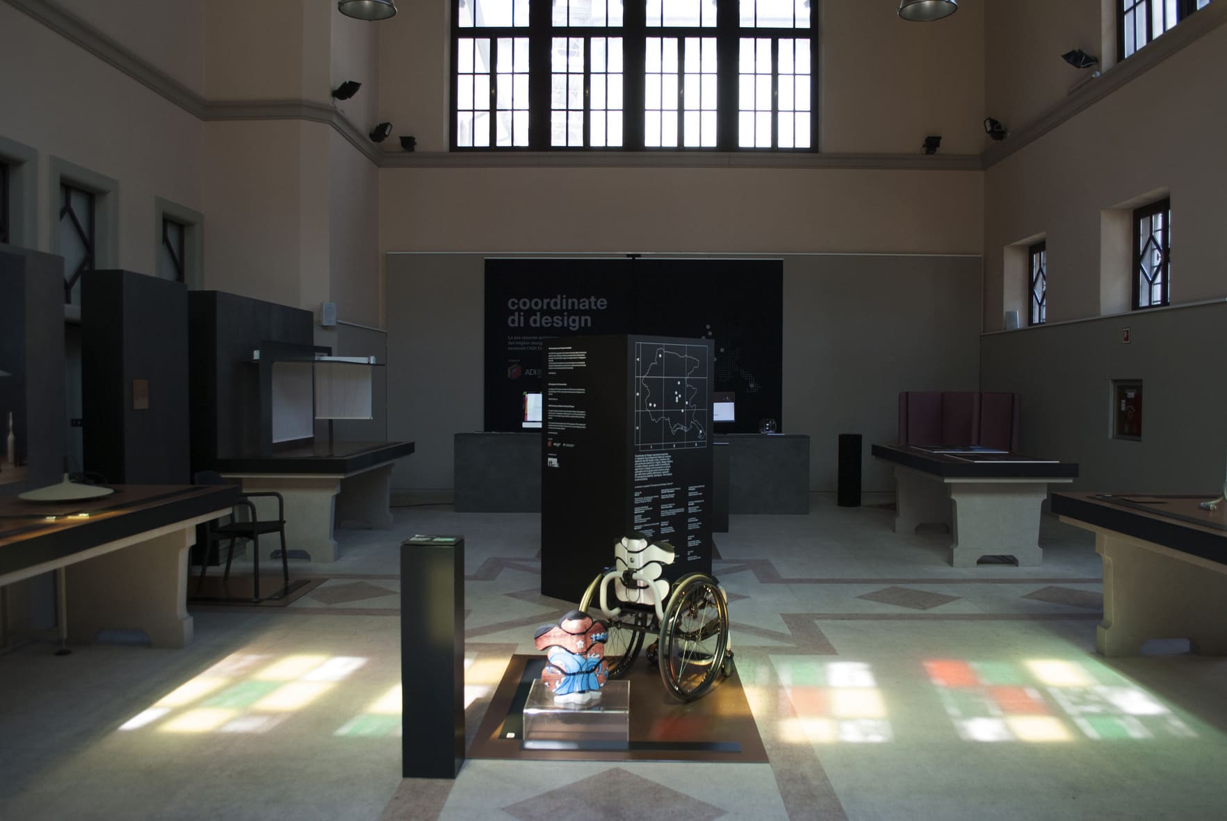 Galleria Modotti
