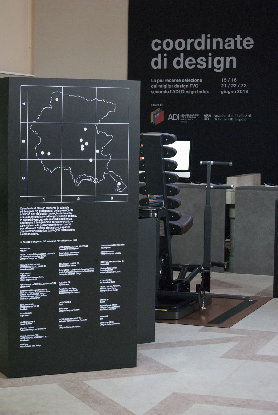 Galleria Modotti